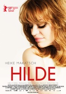 Hilde - German Movie Poster (xs thumbnail)