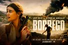 Borrego - Movie Poster (xs thumbnail)