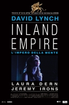 Inland Empire - Italian Movie Poster (xs thumbnail)