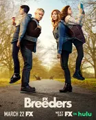 "Breeders" Poster