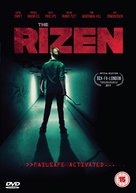 The Rizen - British Movie Cover (xs thumbnail)