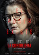 La cordillera - Argentinian Character movie poster (xs thumbnail)