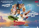 "Thunderbirds" Poster