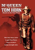 Tom Horn - Movie Cover (xs thumbnail)
