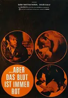 If He Hollers, Let Him Go! - German Movie Poster (xs thumbnail)