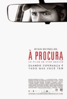 The Captive - Brazilian Movie Poster (xs thumbnail)