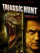 Triassic Hunt - Movie Cover (xs thumbnail)