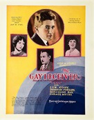 The Gay Deceiver - poster (xs thumbnail)