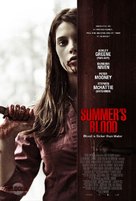 Summer&#039;s Blood - Movie Poster (xs thumbnail)