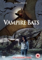 Vampire Bats - British Movie Cover (xs thumbnail)
