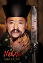 Mulan Poster Mulan Poster