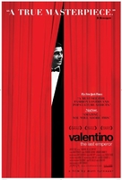 Valentino: The Last Emperor - Movie Poster (xs thumbnail)