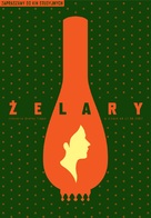 Zelary - Polish Movie Poster (xs thumbnail)