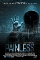 Painless - Movie Poster (xs thumbnail)