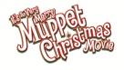 It&#039;s a Very Merry Muppet Christmas Movie - Logo (xs thumbnail)