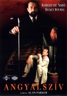 Angel Heart - Hungarian Movie Cover (xs thumbnail)