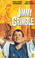 There&#039;s Only One Jimmy Grimble - Italian poster (xs thumbnail)