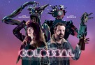 Colossal - British Movie Poster (xs thumbnail)