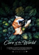 Core of the World - Russian Movie Poster (xs thumbnail)