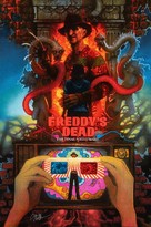 Freddy&#039;s Dead: The Final Nightmare - poster (xs thumbnail)