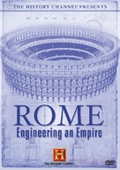 &quot;Engineering an Empire&quot; - DVD movie cover (xs thumbnail)