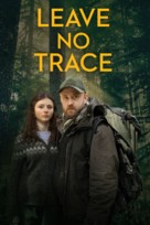 Leave No Trace - Movie Cover (xs thumbnail)