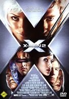X2 - French Movie Cover (xs thumbnail)