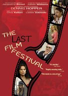 The Last Film Festival - DVD movie cover (xs thumbnail)