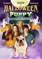 A Halloween Puppy - DVD movie cover (xs thumbnail)