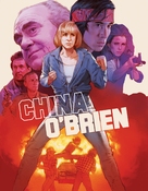 China O&#039;Brien - poster (xs thumbnail)
