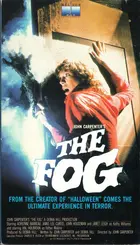 The Fog Cover