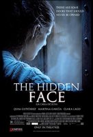 La cara oculta - Lebanese Movie Poster (xs thumbnail)