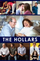 The Hollars - Movie Cover (xs thumbnail)