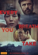 Every Breath You Take - Australian Movie Poster (xs thumbnail)