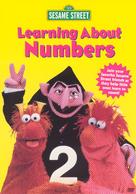 Learning About Numbers - Movie Cover (xs thumbnail)