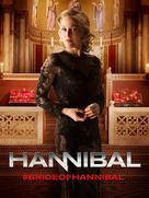 &quot;Hannibal&quot; - Movie Poster (xs thumbnail)