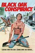 Black Oak Conspiracy - DVD movie cover (xs thumbnail)