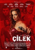 &Ccedil;ilek - Turkish Movie Poster (xs thumbnail)