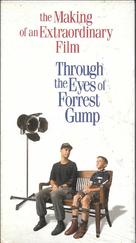 Through the Eyes of Forrest Gump - poster (xs thumbnail)