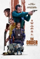 The Order - Movie Poster (xs thumbnail)