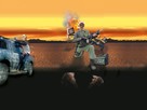 Tremors 3: Back to Perfection - Key art (xs thumbnail)