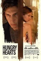 Hungry Hearts - Movie Poster (xs thumbnail)