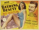 Bathing Beauty - Movie Poster (xs thumbnail)