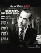 Good Night, and Good Luck. - For your consideration movie poster (xs thumbnail)