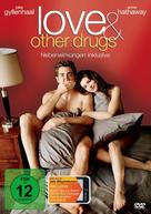 Love and Other Drugs - German DVD movie cover (xs thumbnail)