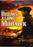 Drums Along the Mohawk - Movie Cover (xs thumbnail)