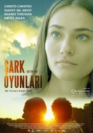 Eastern Plays - Turkish Movie Poster (xs thumbnail)