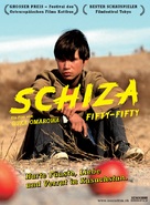 Schizo - Swiss poster (xs thumbnail)