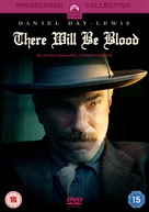 There Will Be Blood - British Movie Cover (xs thumbnail)