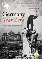 Germania anno zero - British Movie Cover (xs thumbnail)